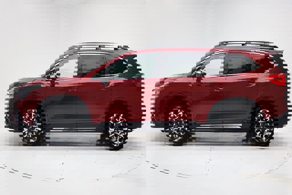 Used 2023 Subaru Ascent Limited w/ Technology Package image 5