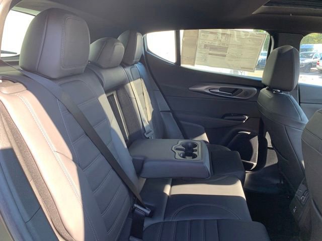 New 2024 Dodge Hornet R/T Plus image 44