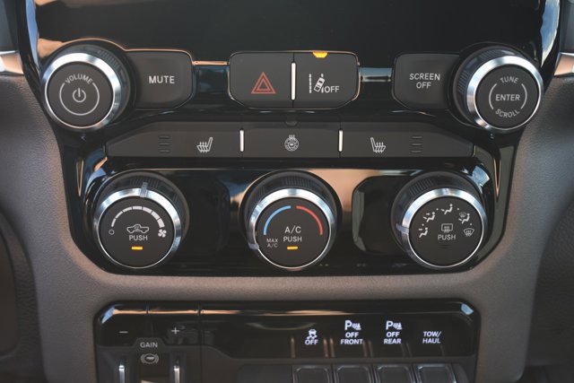 New 2026 RAM 1500 Big Horn image 24