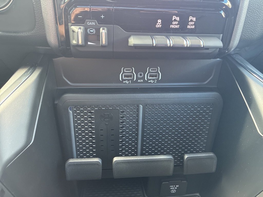 New 2026 RAM 1500 Laramie image 23