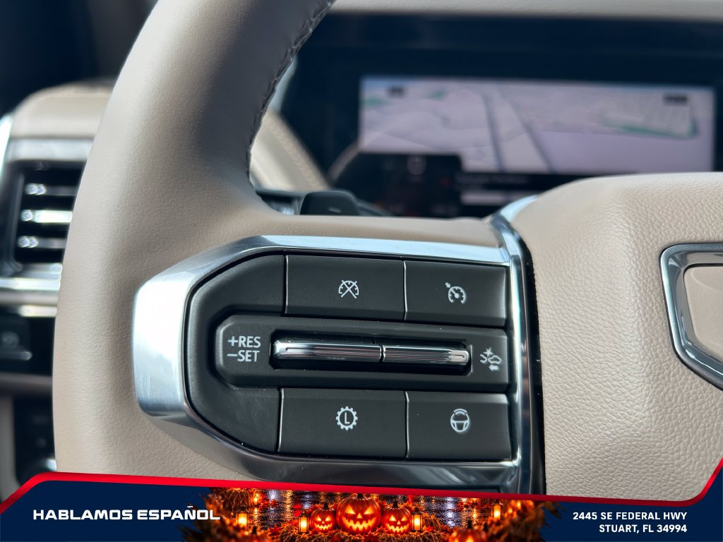 New 2027 GMC Yukon Denali w/ Denali Reserve Package AWD/4WD image 26
