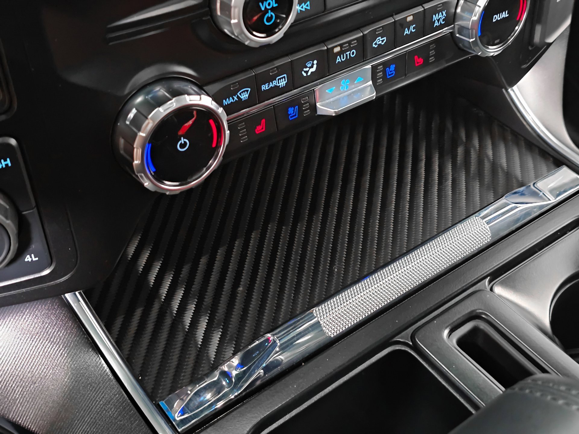 Used 2023 Ford F150 Raptor w/ Equipment Group 802A Raptor R image 35