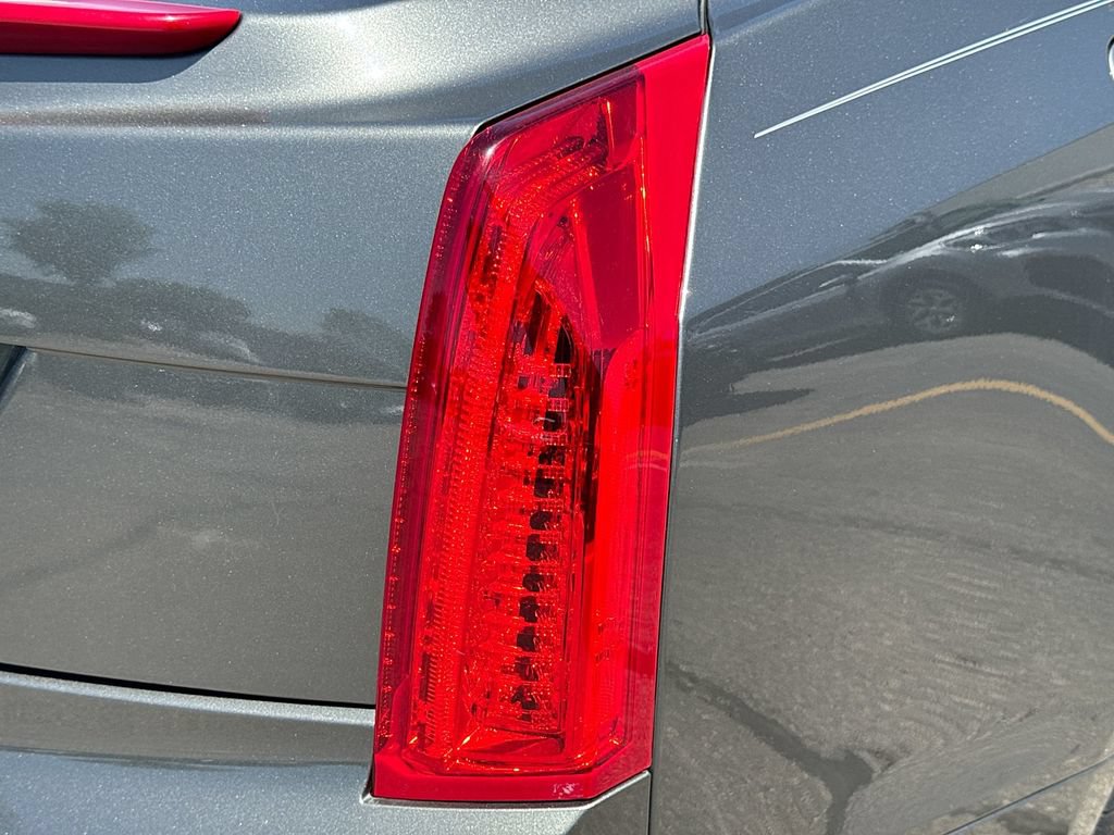 Used 2016 Cadillac ATS Sedan RWD image 32