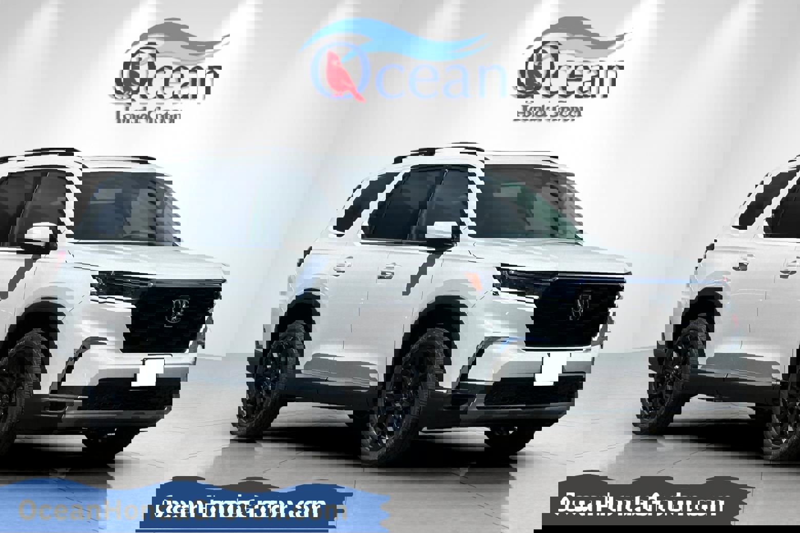 New 2025 Honda Pilot Touring