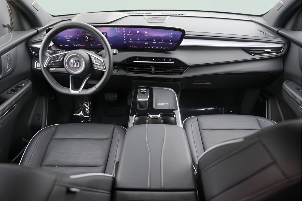 Used 2026 Buick Enclave Sport Touring FWD image 27
