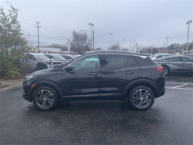 Used 2020 Buick Encore GX Essence image 5