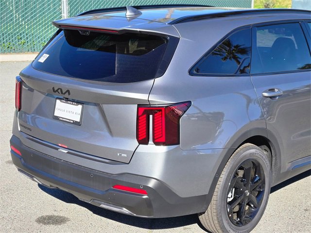 New 2026 Kia Sorento SX Prestige image 6