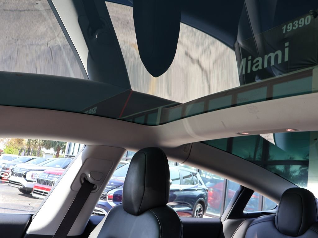 Used 2018 Tesla Model 3 Long Range RWD image 21