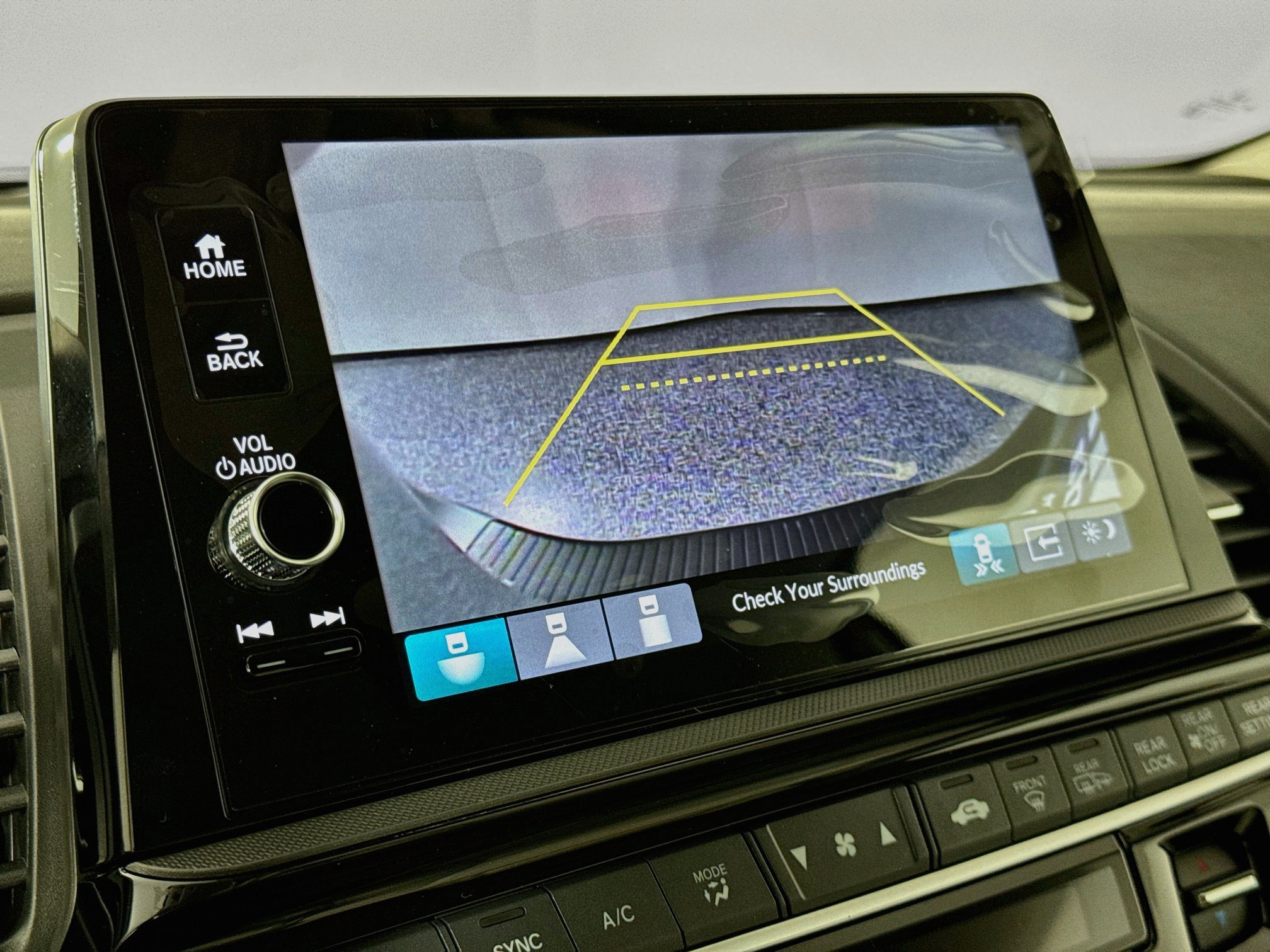 New 2027 Honda Odyssey Touring image 14