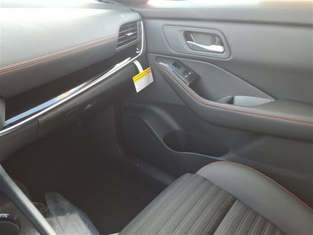 New 2026 Nissan Rogue SV image 23