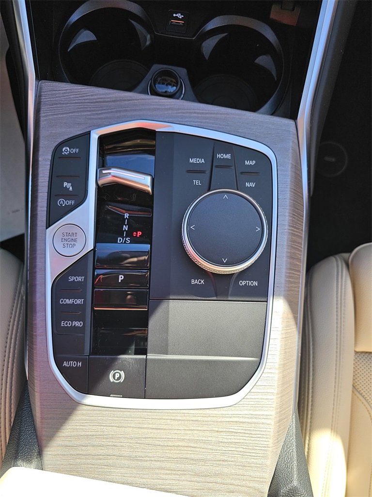 New 2026 BMW 430i Coupe w/ Convenience Package image 23