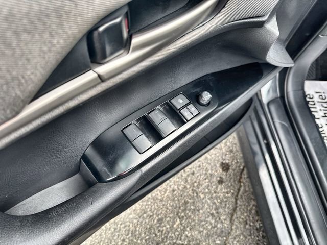 Used 2025 Toyota Camry LE FWD image 22