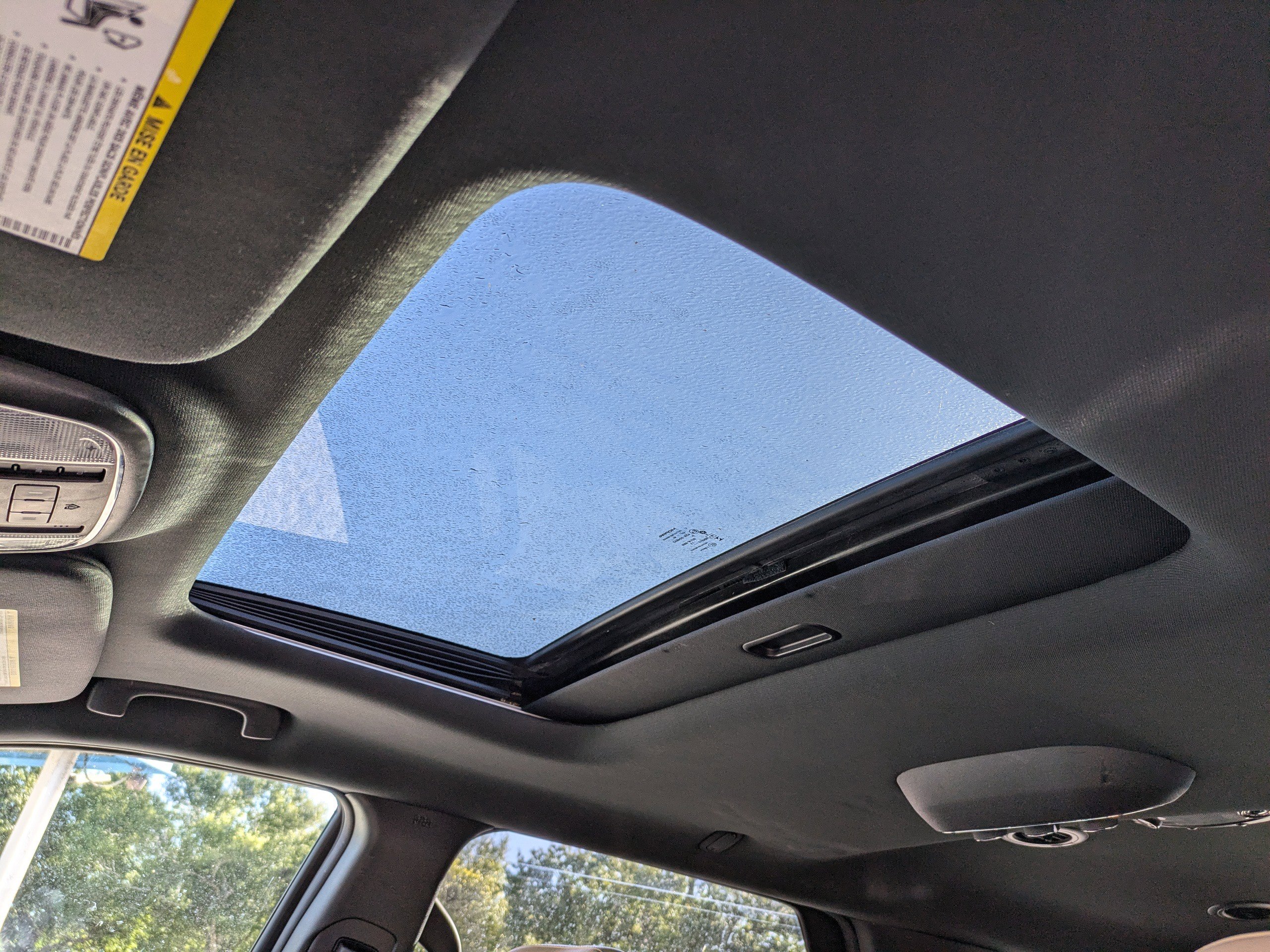 Used 2015 Dodge Durango Citadel w/ Technology Group image 23