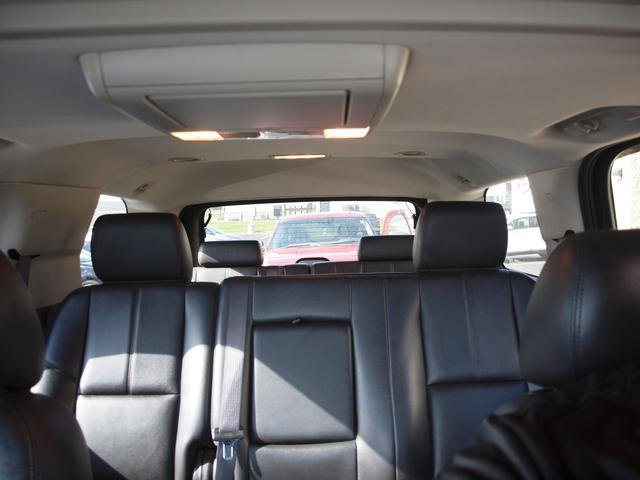 Used 2012 Chevrolet Tahoe LT w/ Suspension Package, Off-Road AWD/4WD image 13