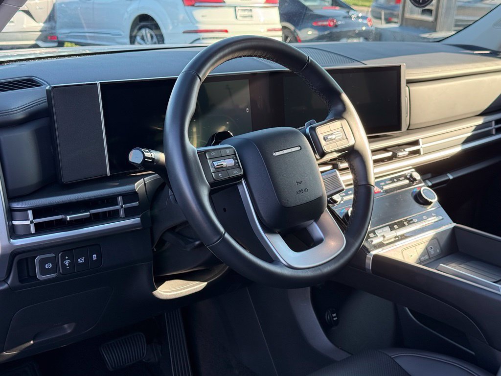 Used 2026 Hyundai Santa Fe SEL AWD/4WD image 25