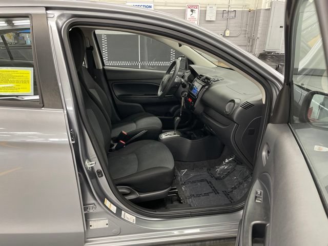 Used 2022 Mitsubishi Mirage G4 ES FWD image 11