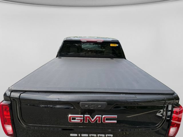 Used 2021 GMC Sierra 1500 SLE AWD/4WD image 8