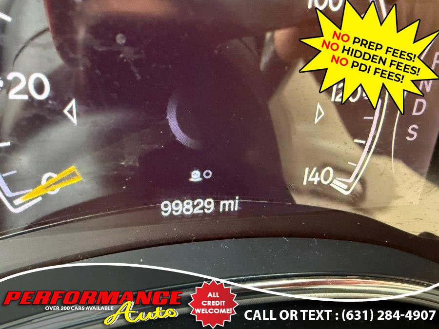 Used 2014 Jeep Grand Cherokee Limited image 26