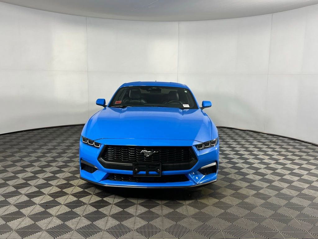 Used 2024 Ford Mustang Premium image 12