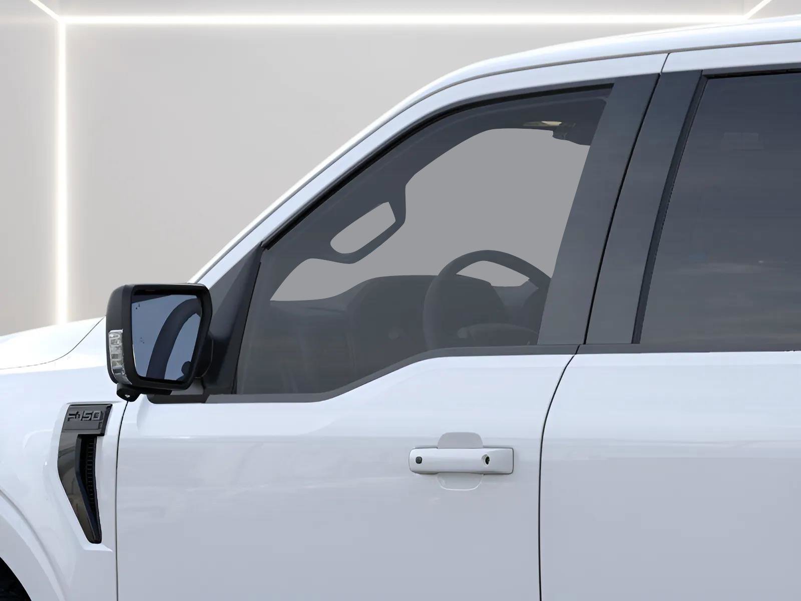 New 2026 Ford F150 XLT w/ Equipment Group 302A MID image 20