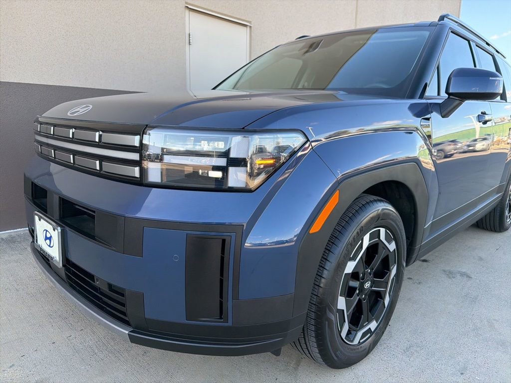 Used 2025 Hyundai Santa Fe SEL image 6