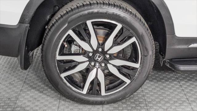 Used 2022 Honda Pilot Touring image 40