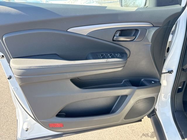 New 2026 Honda Ridgeline Sport image 14