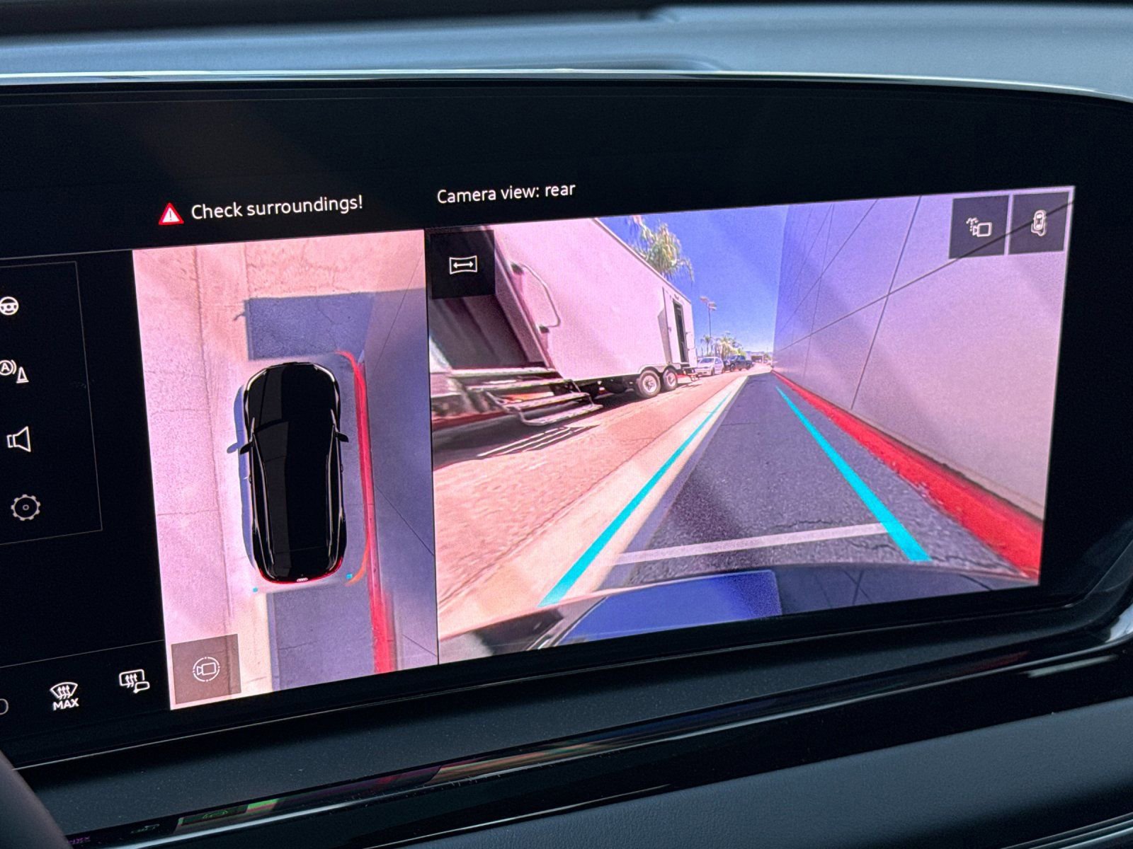 New 2026 Audi A6 Premium Plus AWD/4WD image 16