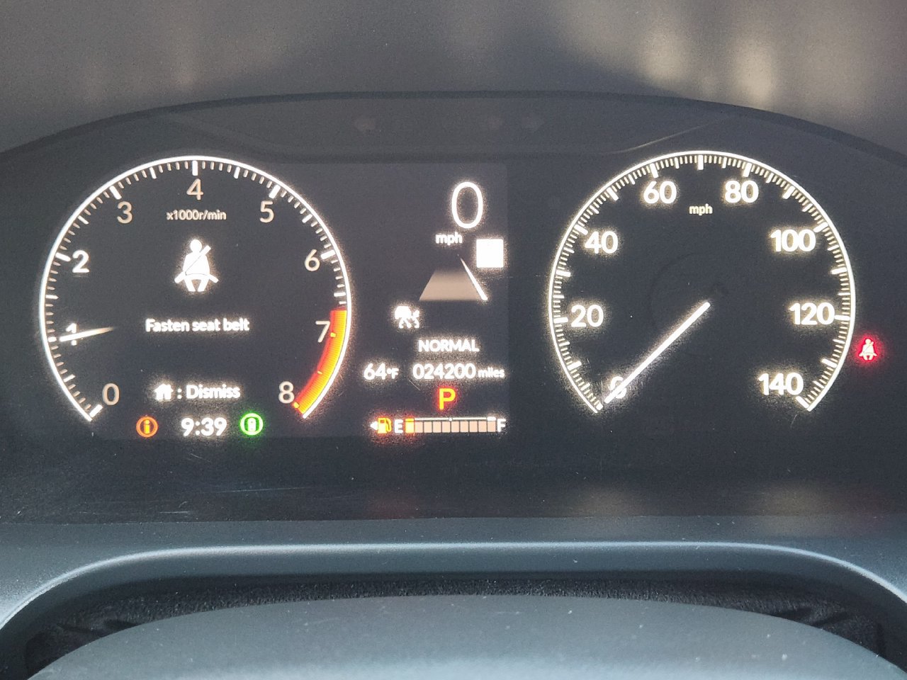 Used 2023 Honda HR-V Sport image 15