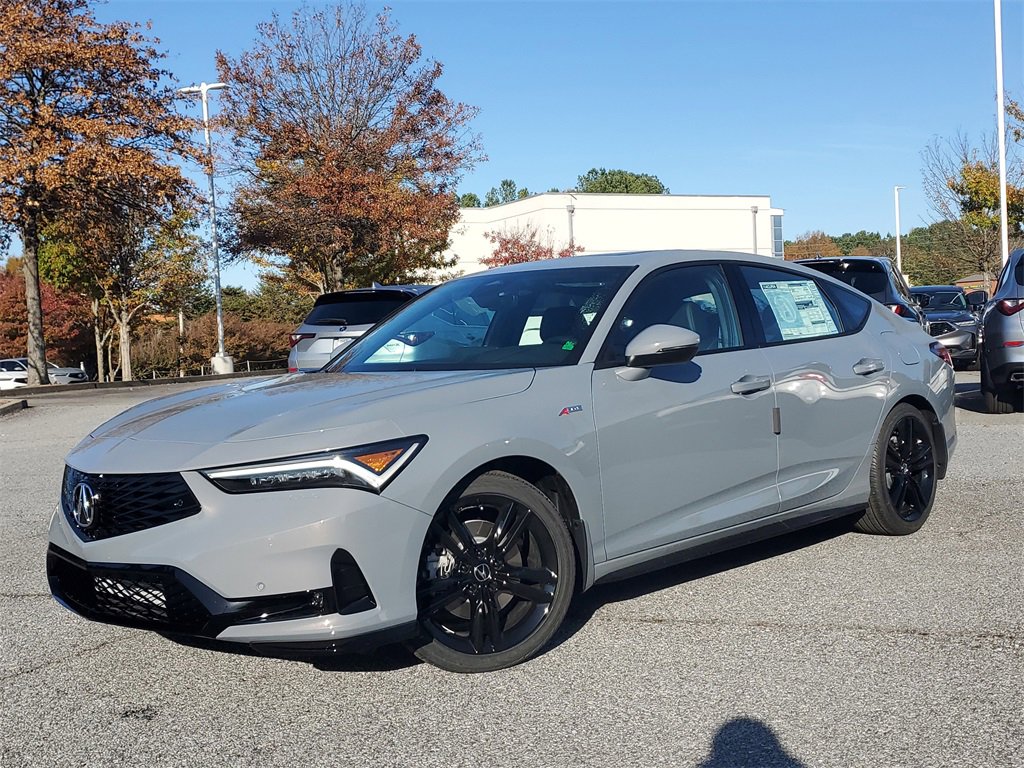 New 2026 Acura Integra A-Spec image 32