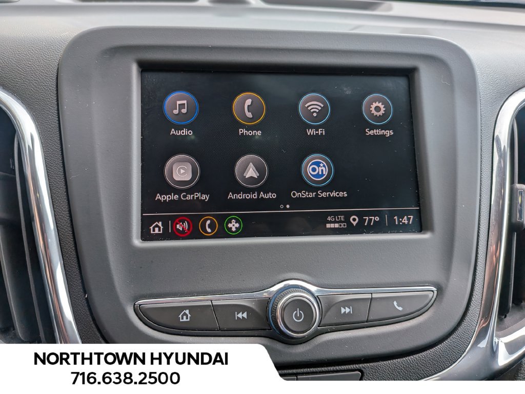 Used 2023 Chevrolet Equinox LT FWD image 18