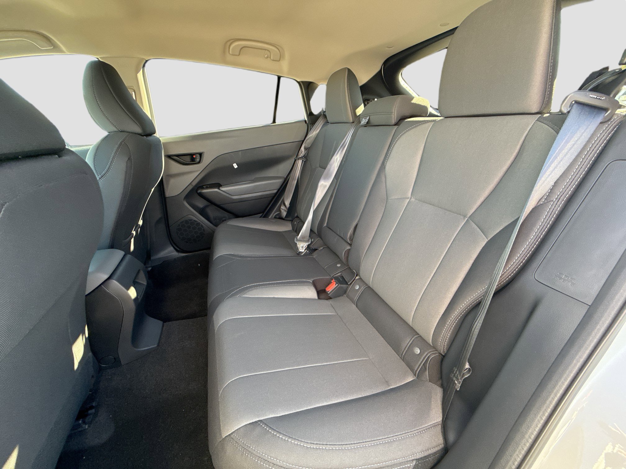 Certified 2026 Subaru Crosstrek 2.5i image 19
