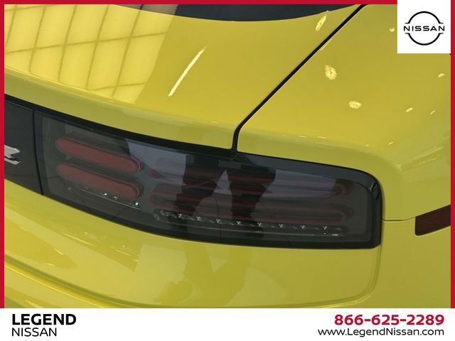 Used 2024 Nissan Z Sport w/ Floor Mat Package image 12