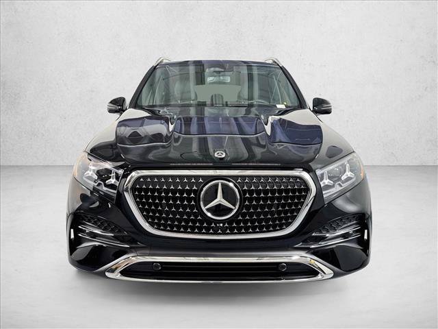 New 2027 Mercedes-Benz GLE 450 4MATIC image 2