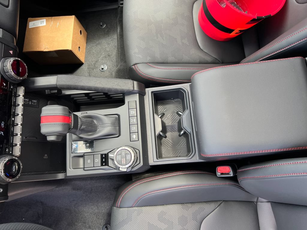 New 2026 Toyota Tacoma TRD Pro w/ Tow Tech Package AWD/4WD image 27