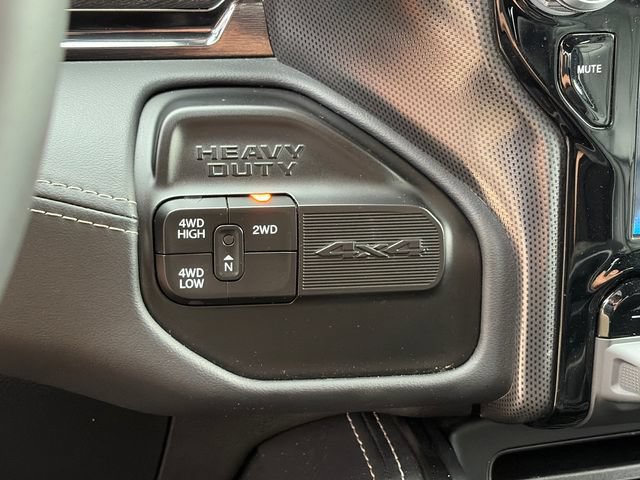 Certified 2022 RAM 2500 Limited AWD/4WD image 26