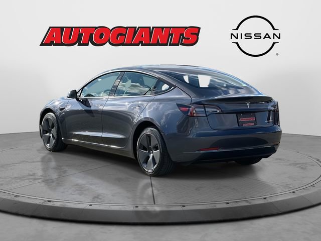 Used 2022 Tesla Model 3 Long Range image 5