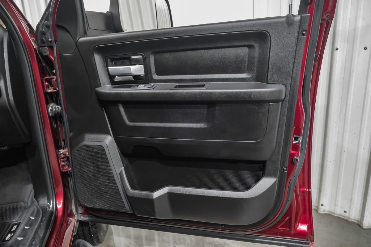 Used 2019 RAM 3500 Tradesman AWD/4WD image 44