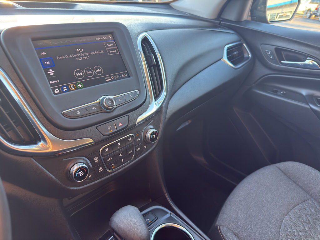 Certified 2022 Chevrolet Equinox LT image 21