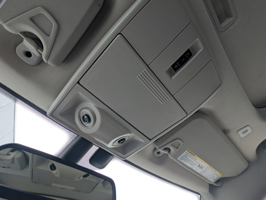 Used 2020 Dodge Journey Crossroad w/ Popular Equipment Group image 33