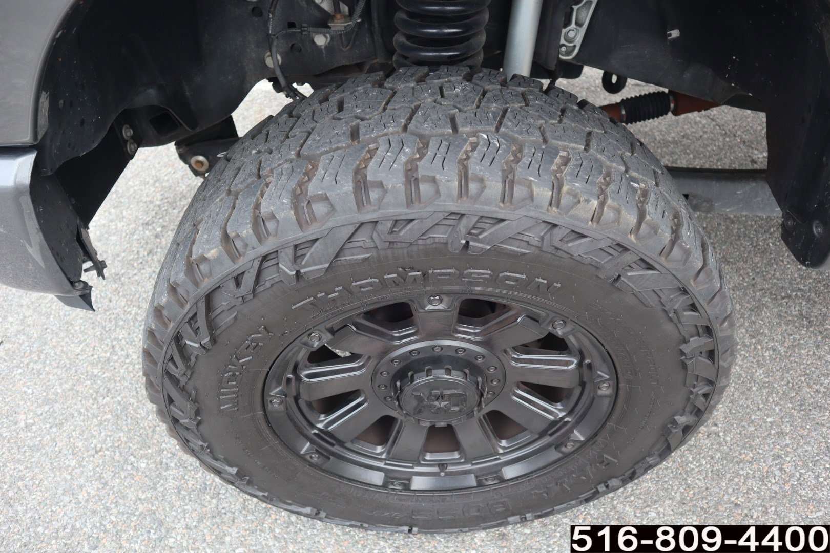 Used 2024 Ford F350 Lariat w/ Lariat Ultimate Package image 12