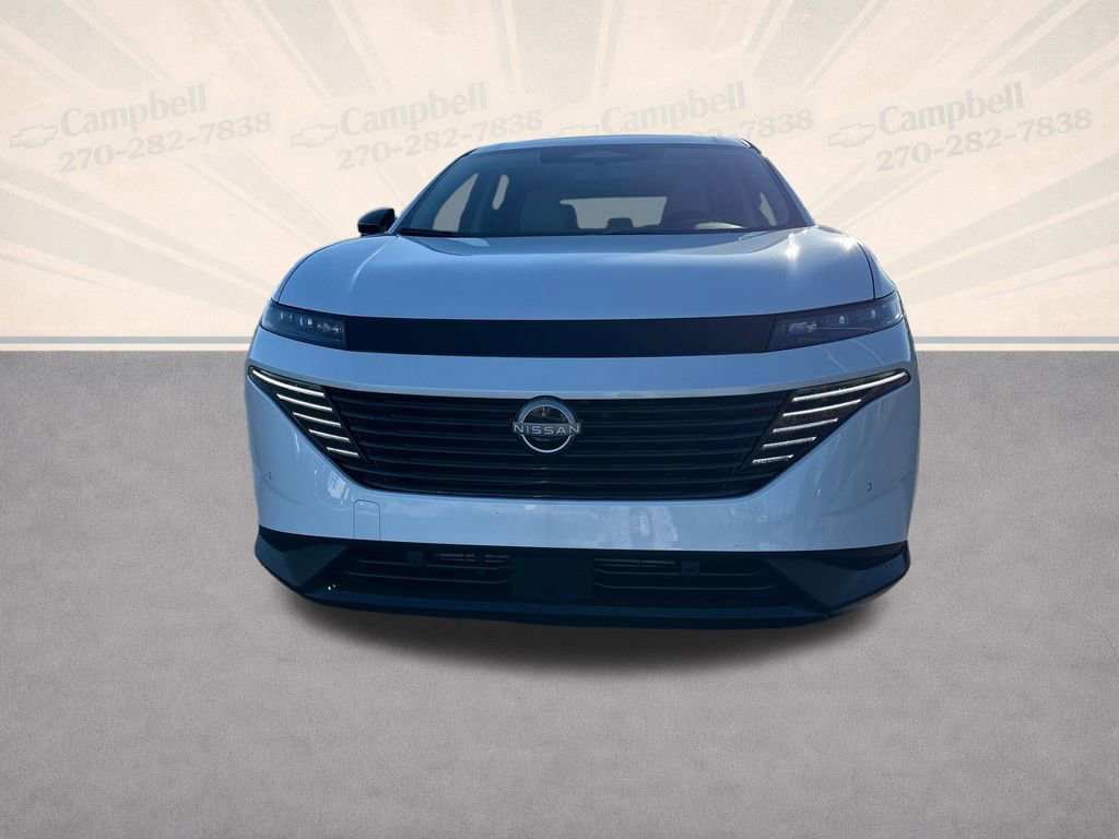 Used 2025 Nissan Murano SL image 9