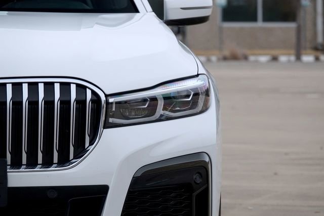 Used 2021 BMW 740i 740i * 1-OWNER * SPORT * w/ M Sport Package image 28