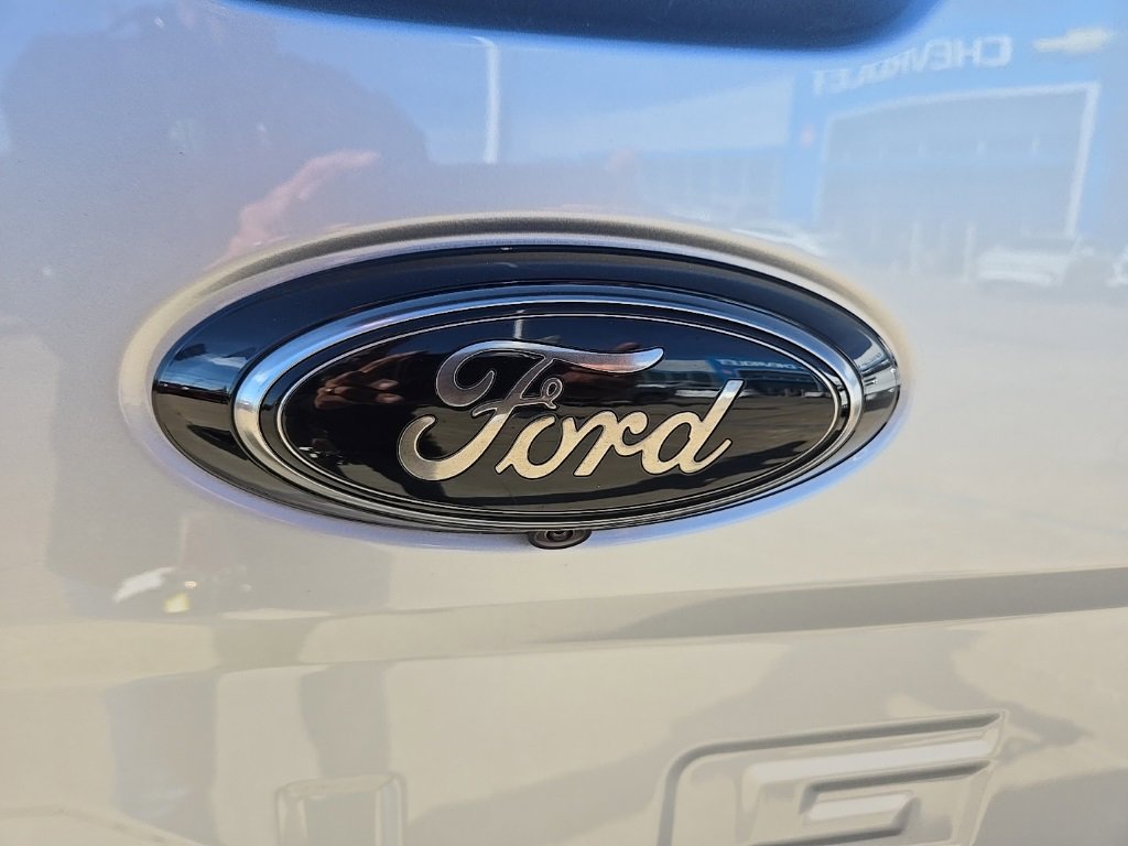 Used 2022 Ford Ranger XLT w/ Equipment Group 302A High image 40