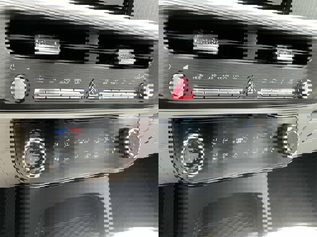 New 2026 Hyundai Palisade Calligraphy image 17