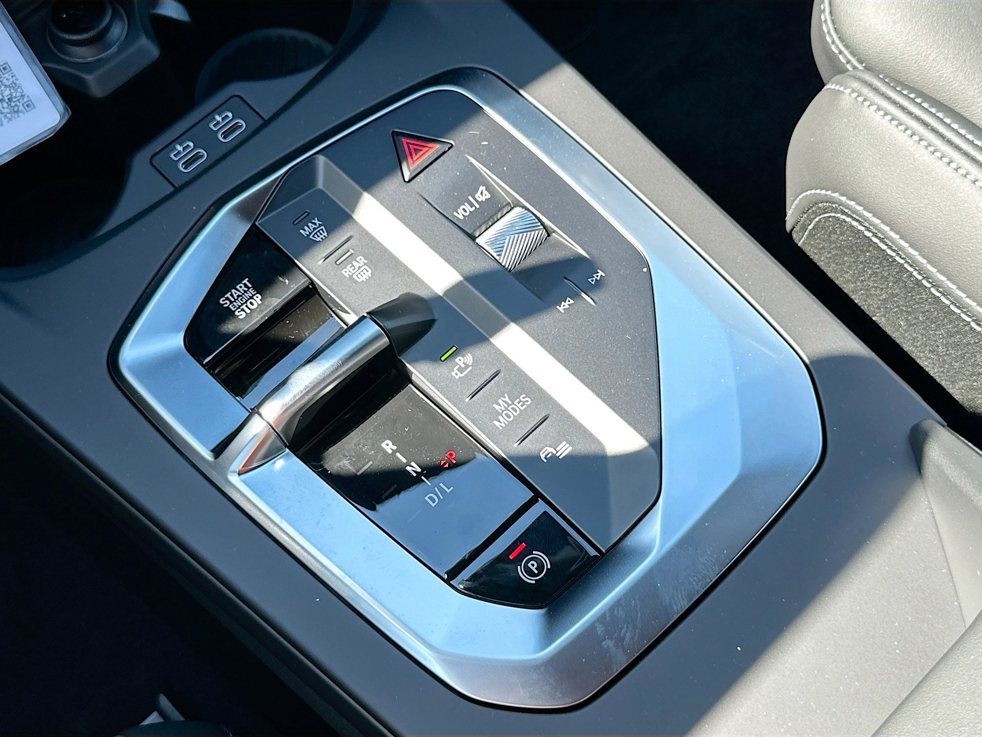 New 2026 BMW 228i 228 w/ Technology Package image 14