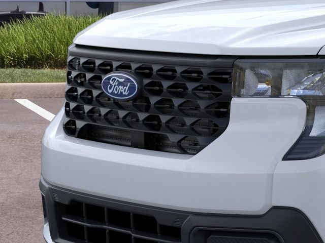 New 2026 Ford Maverick XLT FWD image 18