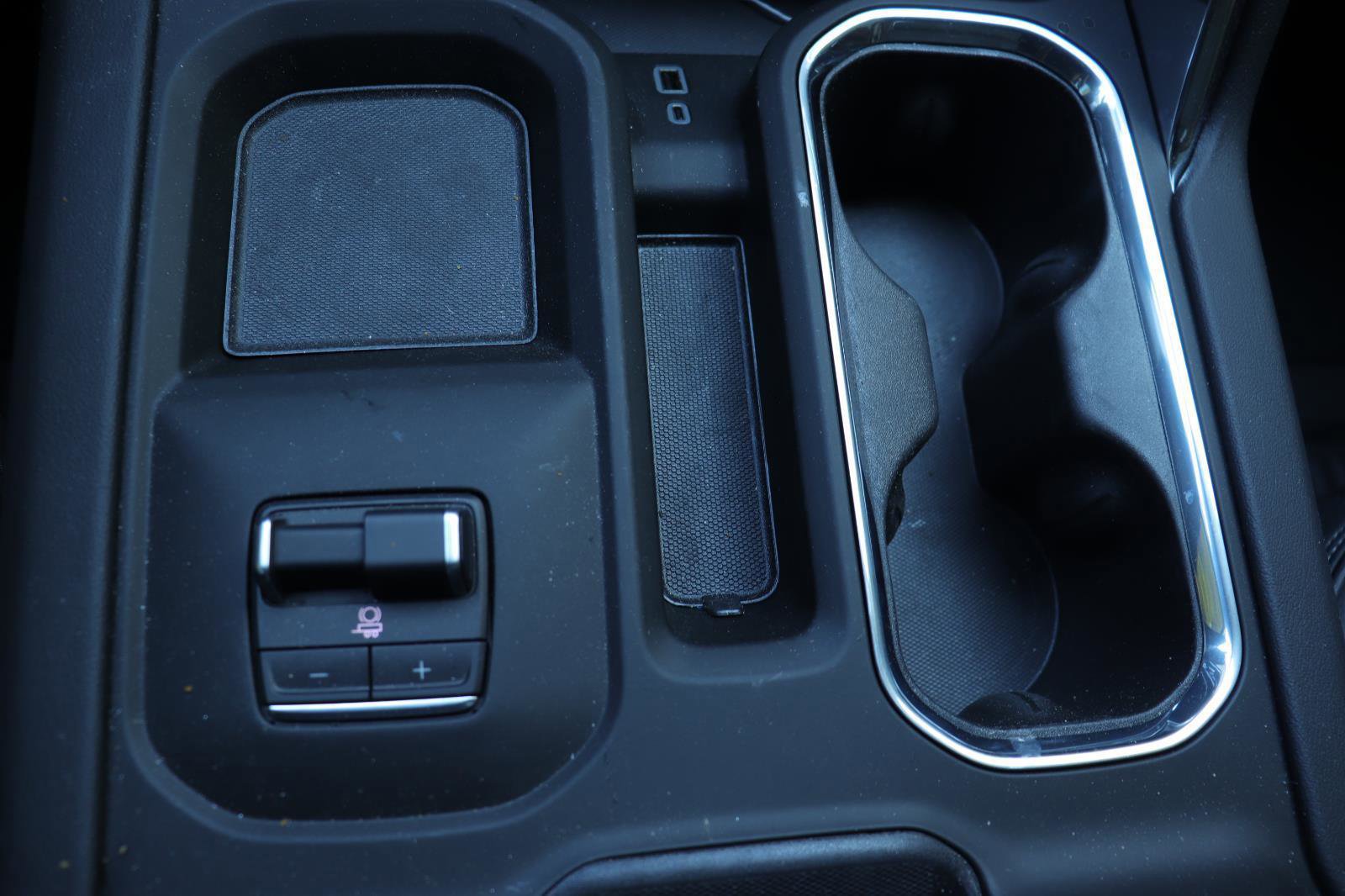 Used 2025 GMC Sierra 2500 Denali w/ Denali Reserve Package image 39