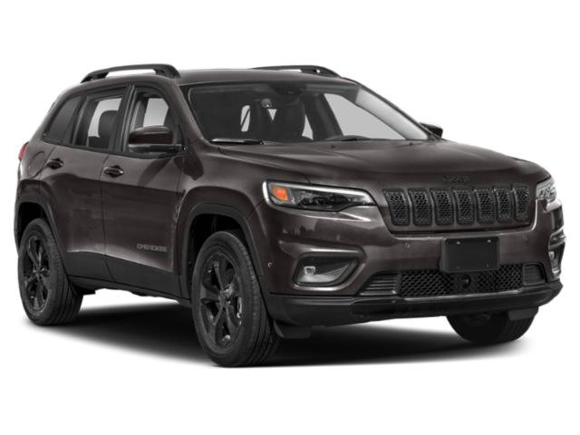 Certified 2023 Jeep Cherokee Altitude Lux AWD/4WD image 6