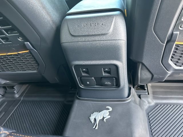Used 2023 Ford Bronco Badlands AWD/4WD image 16